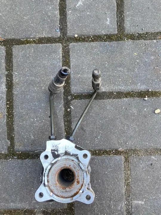 MERCEDES A-LUOKKA W168 KÄYTTÖLÄHDE A0022501815 image 3