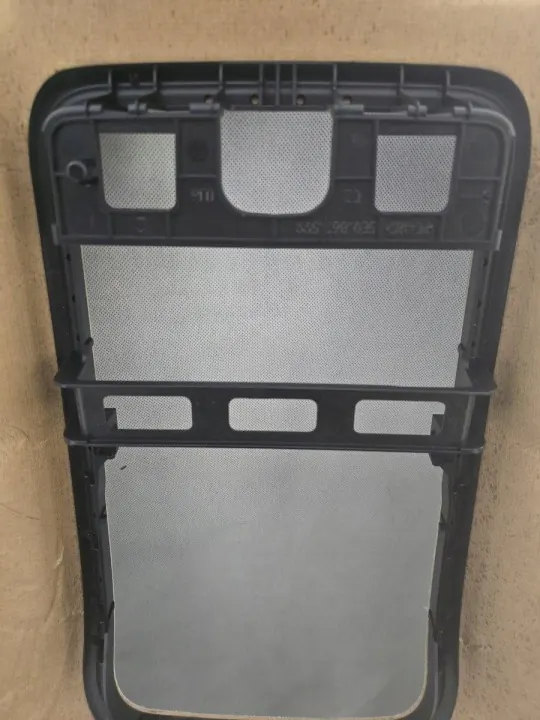 Tête de toit Skoda Octavia III OEM 5E5867501A image 6
