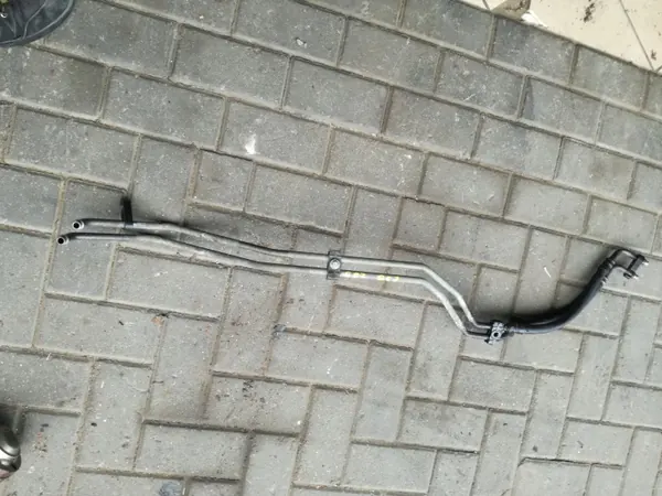 Olieleiding OEM E38 PRZEWÓD OLEJOWY SKRZYNI voor BMW 728i image 2