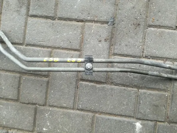 Olieleiding OEM E38 PRZEWÓD OLEJOWY SKRZYNI voor BMW 728i image 3