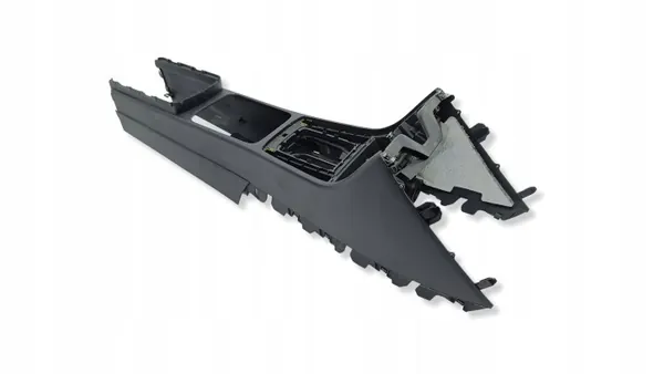 Accoudoir console OEM 3AB863243 pour VW Passat B7 image 2