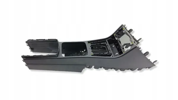 Accoudoir console OEM 3AB863243 pour VW Passat B7 image 3