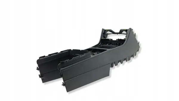Accoudoir console OEM 3AB863243 pour VW Passat B7 image 4