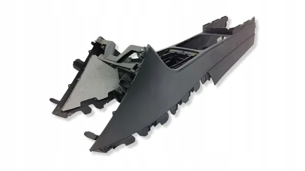 Accoudoir console OEM 3AB863243 pour VW Passat B7 image 7