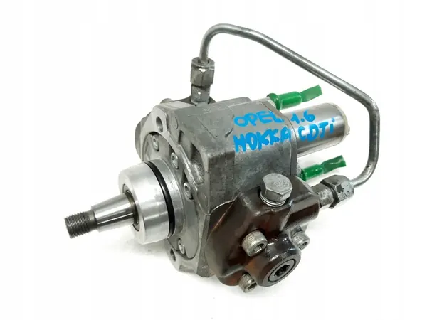 Brandstofpomp Opel Mokka Zafira 1.6 CDTI image 2