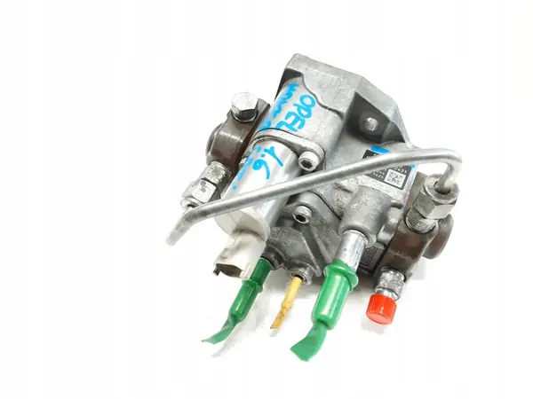 Brandstofpomp Opel Mokka Zafira 1.6 CDTI image 5