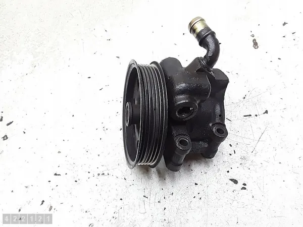 Servostyrningspump Ford Focus 2004 1800td xs4e3a733ac image 5