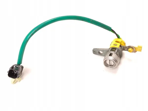 OEM 20260213HCR1441 Insert de Serrure Porte Avant Gauche image 2