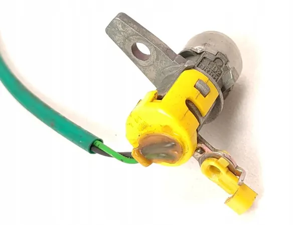 OEM 20260213HCR1441 Insert de Serrure Porte Avant Gauche image 4