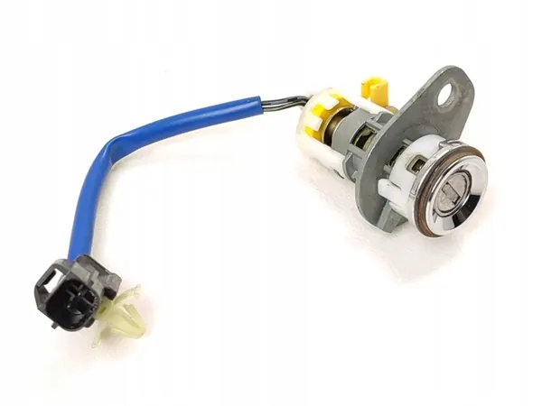 OEM 20260213HCR1441 Insert de Serrure Porte Avant Gauche image 5