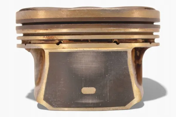 CITROEN PEUGEOT 1.6THP Kolv Ringer Lager image 2