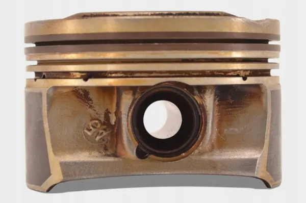 CITROEN PEUGEOT 1.6THP Kolv Ringer Lager image 3