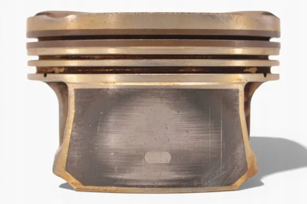 CITROEN PEUGEOT 1.6THP Kolv Ringer Lager image 4