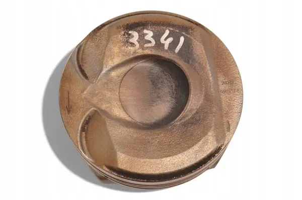 CITROEN PEUGEOT 1.6THP Kolv Ringer Lager image 5