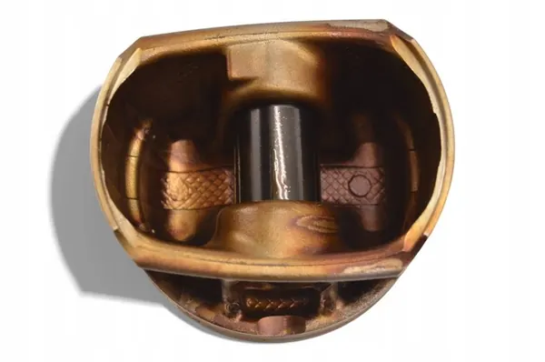 CITROEN PEUGEOT 1.6THP Kolv Ringer Lager image 6