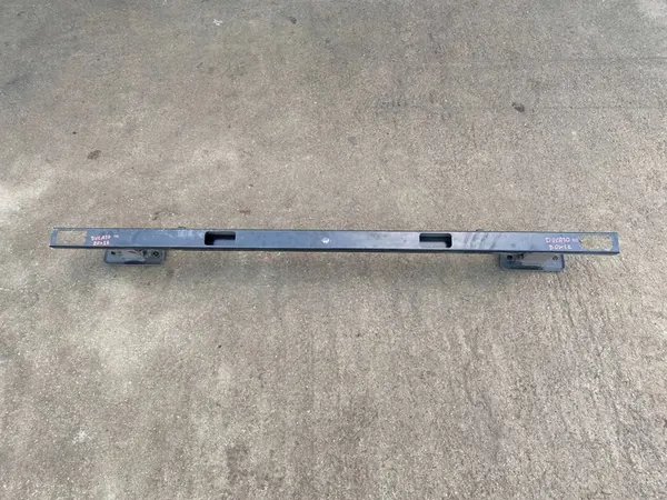 Viga de para-choque traseiro Ducato III Lift Original APU25684 image 1