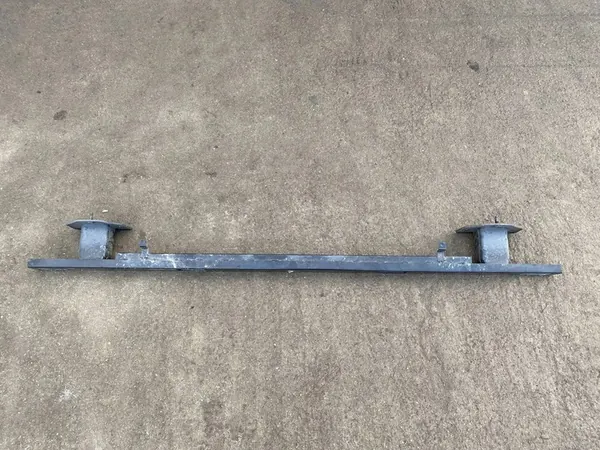 Viga de para-choque traseiro Ducato III Lift Original APU25684 image 2