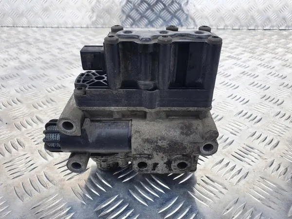DAF ECAS-ventil OEM 1888014 för XF 106 480 Lift image 2