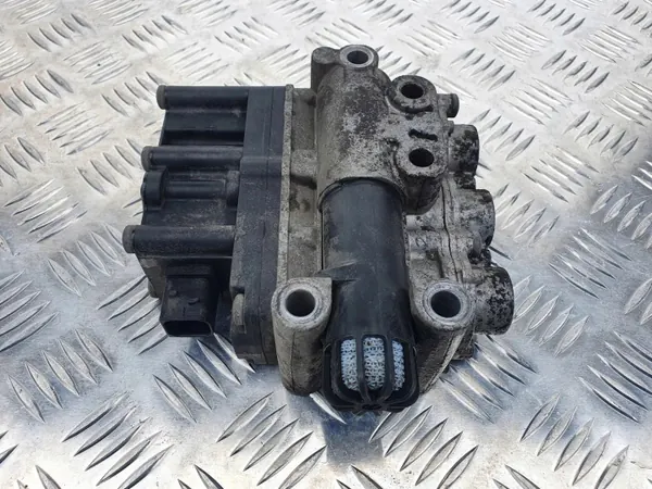 DAF ECAS-ventil OEM 1888014 för XF 106 480 Lift image 3