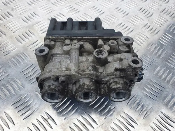 DAF ECAS-ventil OEM 1888014 för XF 106 480 Lift image 5