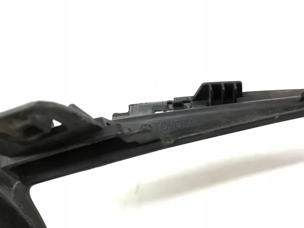 Copertura paraurti sinistra Toyota Corolla E21 OEM image 10