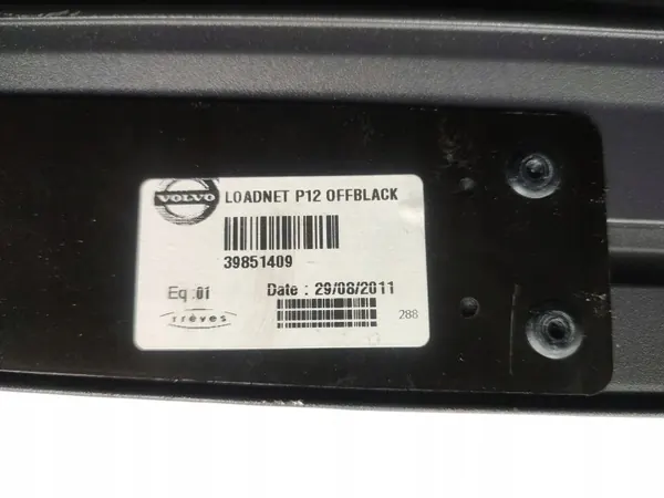 Filet de Séparation OEM 39851409 pour Volvo V50 image 4