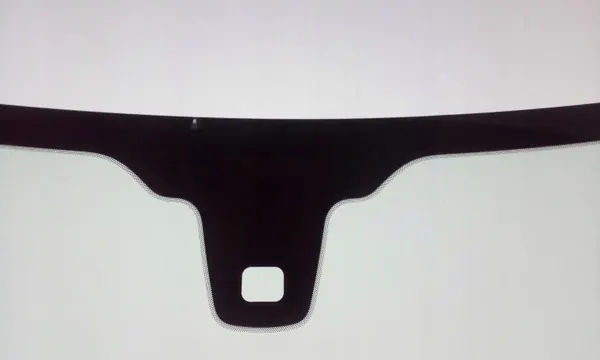 Voorruit OEM 4333AGSMHVZ Jaguar XF 2008-2015 image 3