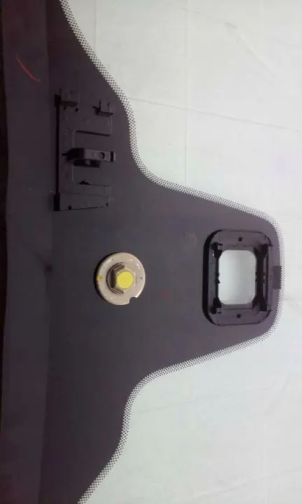 Voorruit OEM 4333AGSMHVZ Jaguar XF 2008-2015 image 4
