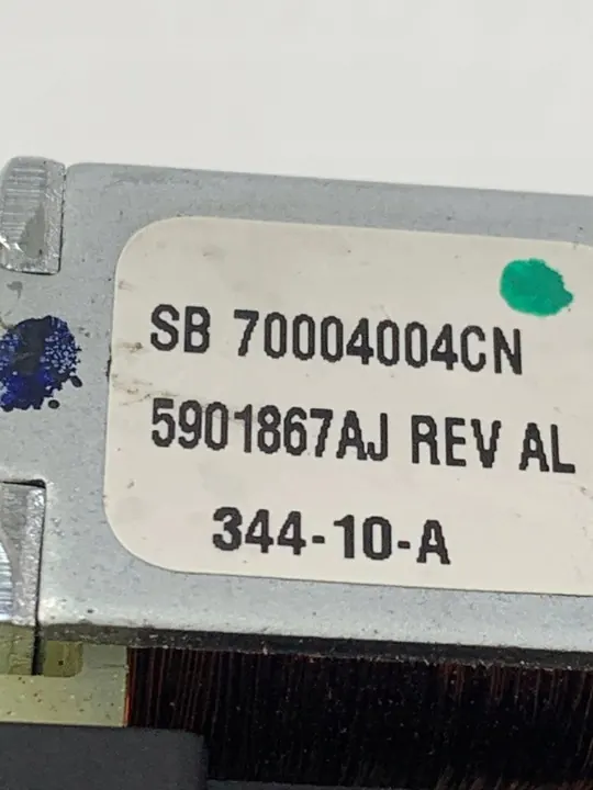 Sytytyskytkin avaimella Opel Insignia A image 10