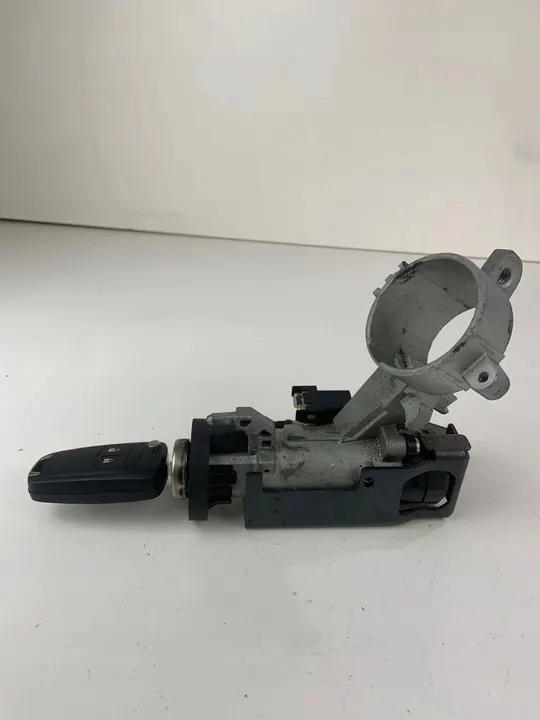 Sytytyskytkin avaimella Opel Insignia A image 4