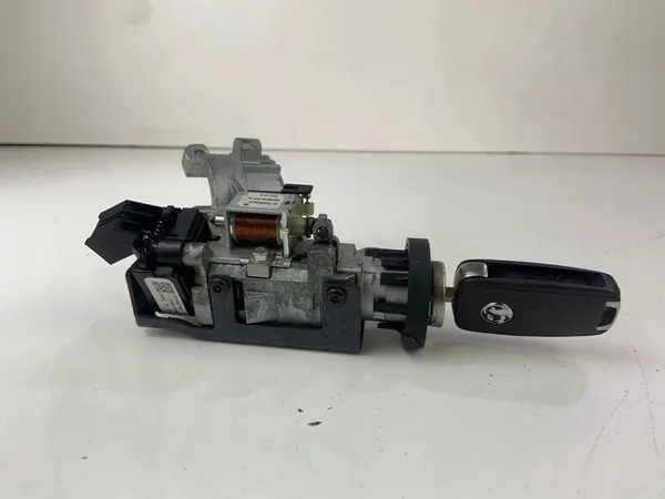 Sytytyskytkin avaimella Opel Insignia A image 6