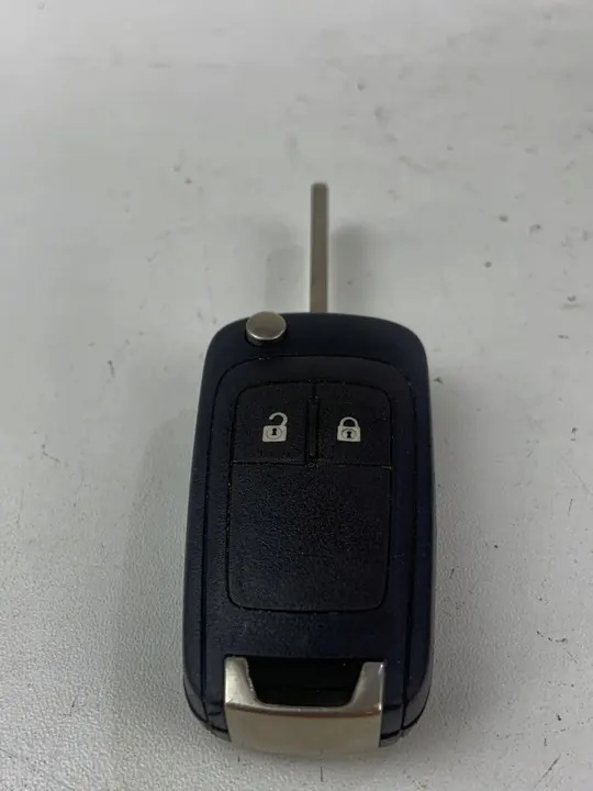 Sytytyskytkin avaimella Opel Insignia A image 7