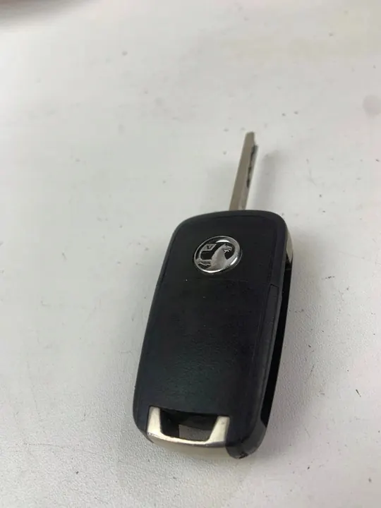 Sytytyskytkin avaimella Opel Insignia A image 8