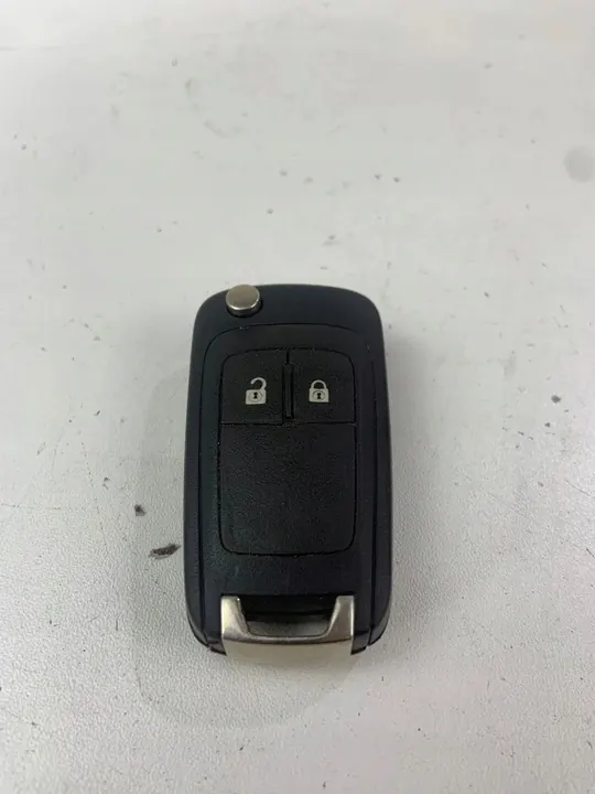 Sytytyskytkin avaimella Opel Insignia A image 9