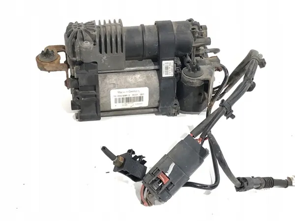 Suspension Compressor 68041137AG image 2
