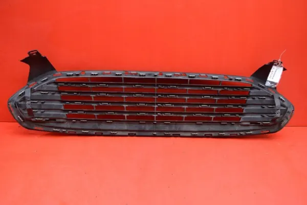 Grille DS73-8150-JW Noir Chrome pour Ford Mondeo MK5 image 7