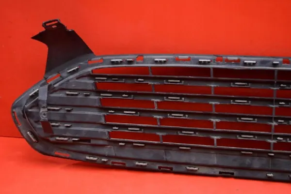 Grille DS73-8150-JW Noir Chrome pour Ford Mondeo MK5 image 8