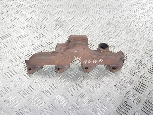 Collecteur d'échappement Nissan Qashqai OEM 1400300Q1N image 2