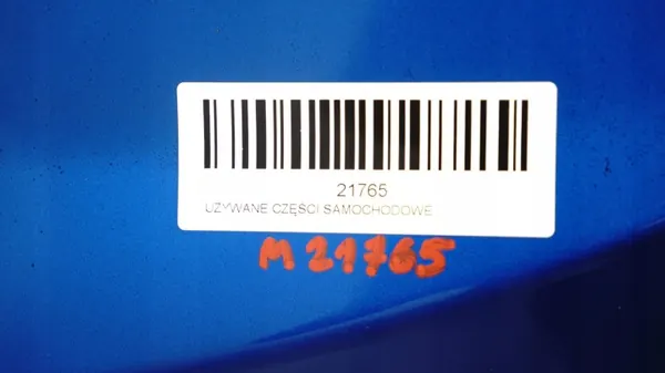 OEM 360148422 Cubierta Motor Chevrolet Cruze 08-12 image 9