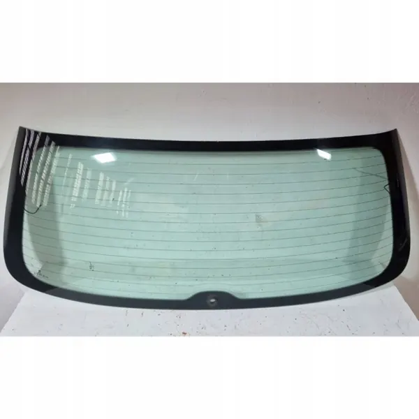 Vitre arrière OEM 43R004584 pour Volkswagen Passat B5 image 2