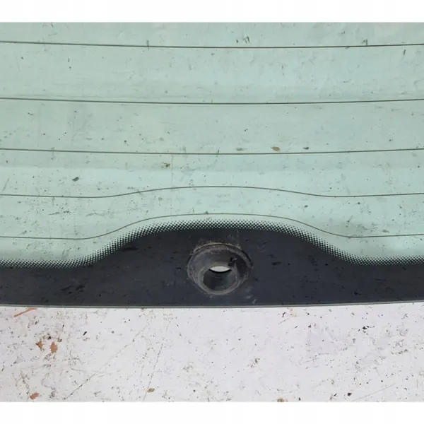 Vitre arrière OEM 43R004584 pour Volkswagen Passat B5 image 3