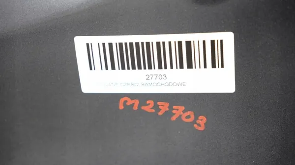 Motorlock OEM 375484173 för Renault Megane III image 9