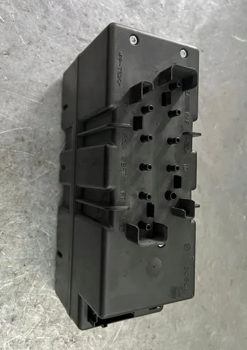 Central låspump OEM A2208001148 för Mercedes S W220 image 3