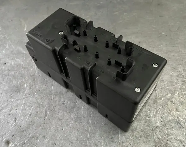Central låspump OEM A2208001148 för Mercedes S W220 image 7