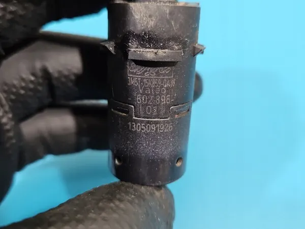 Parkeringssensor PDC Ford Kuga MK1 08-13 3M5T-15K859-CAW image 6