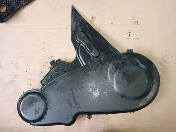 Carter de distribution avec poulie VW Audi Skoda Seat 2.0 TDI OEM image 5