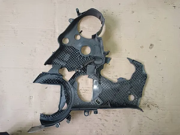 Carter de distribution avec poulie VW Audi Skoda Seat 2.0 TDI OEM image 8