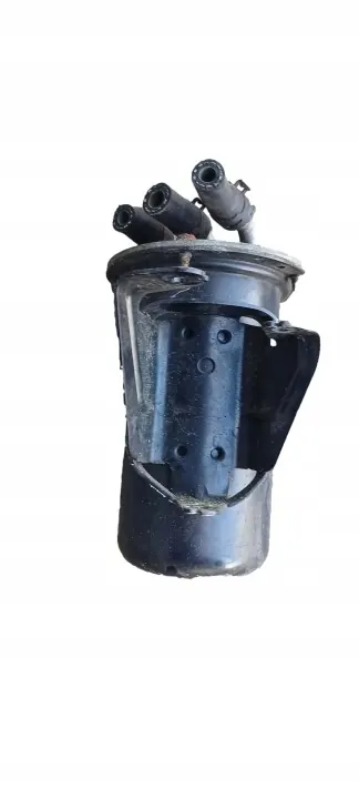 Caja Filtro Combustible VW Passat B8 OEM 5Q0127399FM image 2