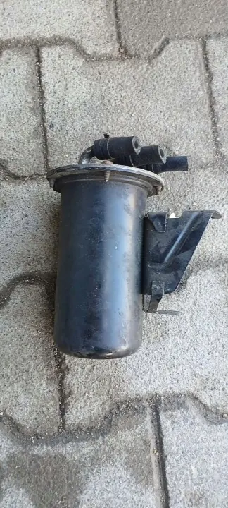 Caja Filtro Combustible VW Passat B8 OEM 5Q0127399FM image 3