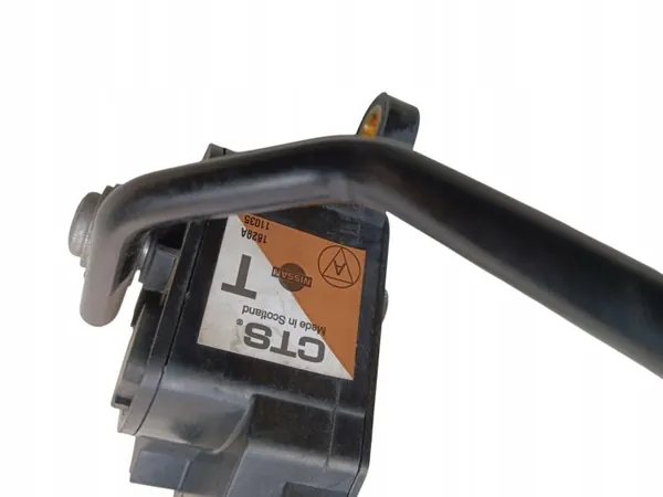 Gaspedal-Potentiometer OEM PEDAŁ GAZU POTENCJOMETR image 4
